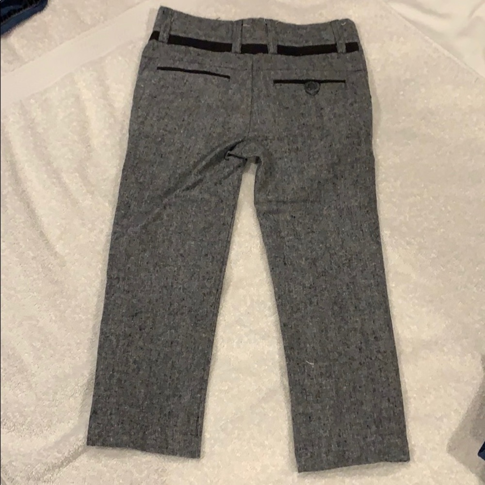Boys dress pants 4
